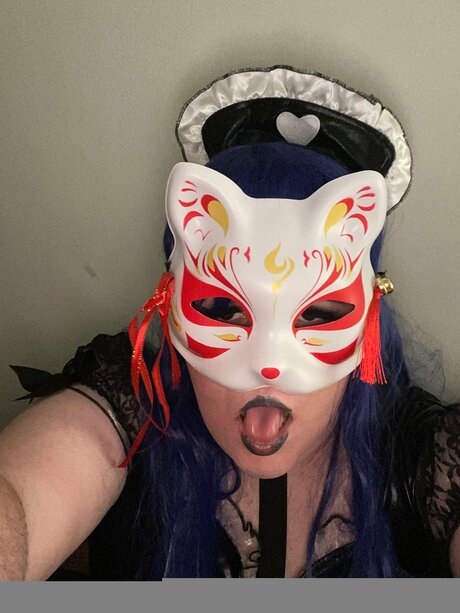 ニューハーフオンリーファン HD 写真