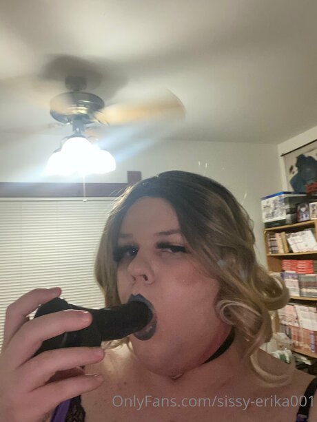 Sissy Erika001 限定モデル 写真