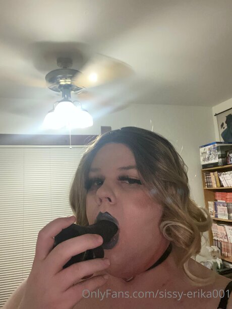Sissy Erika001 HDポルノスター アーカイブ