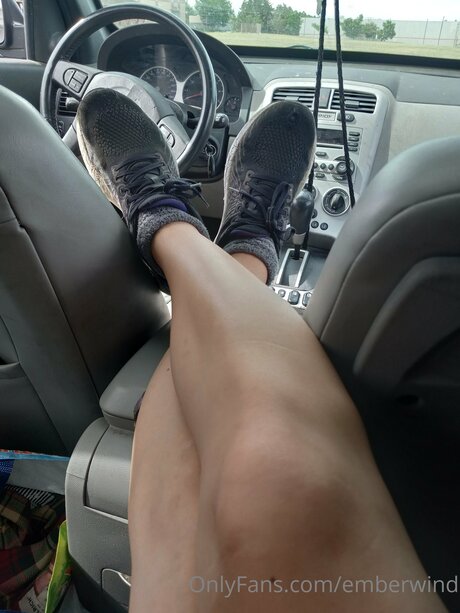 Emberwind 最高のモデル 写真