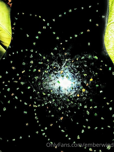 Emberwind アートポルノスター 写真