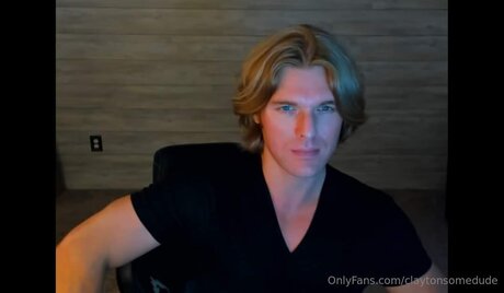 Claytonsomedude スターセックス アーカイブ