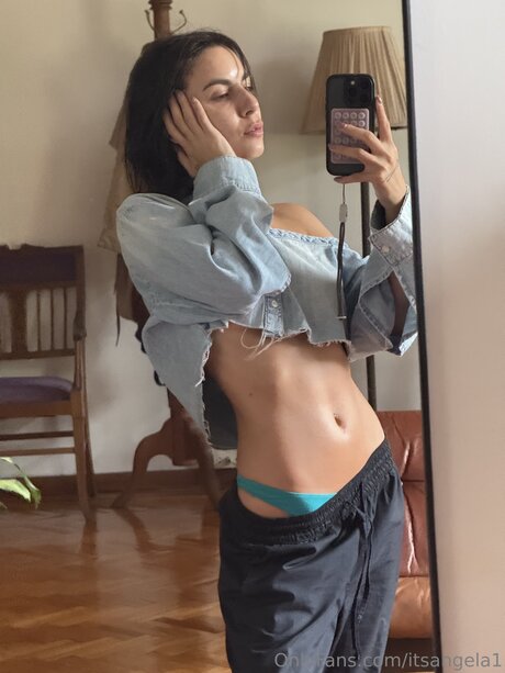 Itsangela1 ポルノスター 無料 ギャラリー