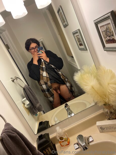 Lovelyhoneybea 限定モデル 写真