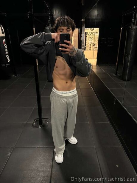 Itschristiaan ポルノスター 高品質 写真