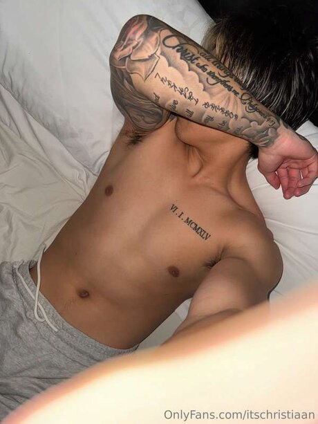 Itschristiaan 完璧なスター 写真