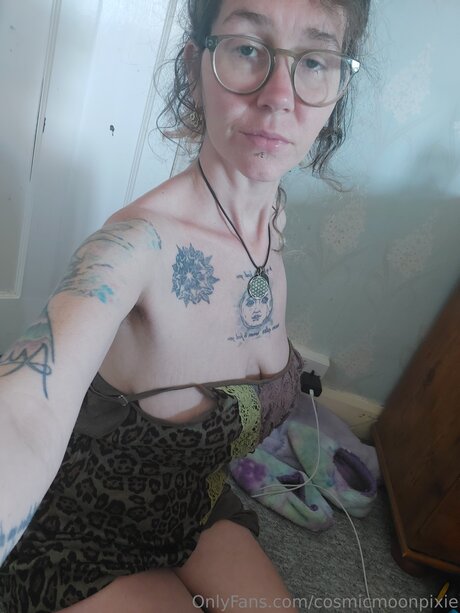 Cosmicmoonpixie トップスター 写真