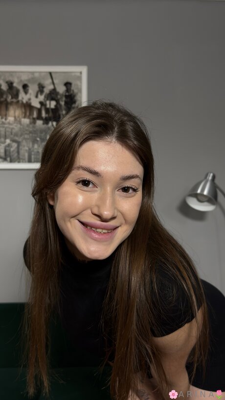 Arina Stars 完璧なモデル アーカイブ