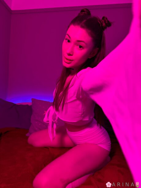 Arina Stars 独占女優 ギャラリー