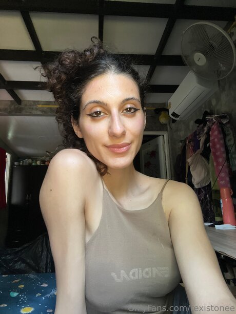 Rexistonee ポルノスター エロティック 写真