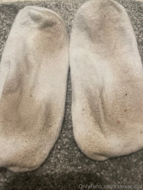 Alexacelia 裸のモデル ギャラリー