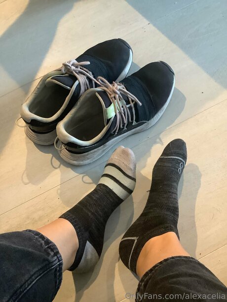 Alexacelia ポルノモデル 写真