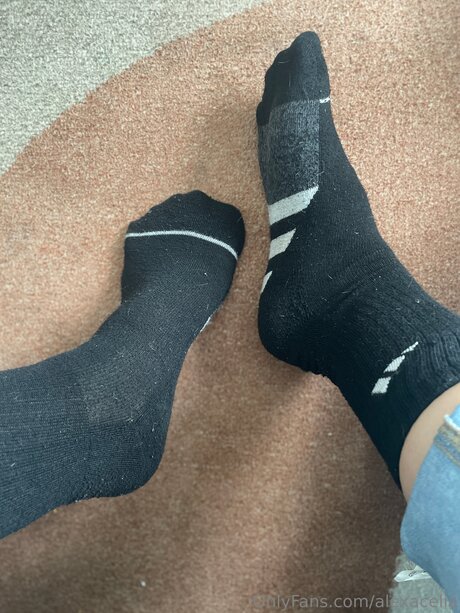 Alexacelia ヌード女優 画像