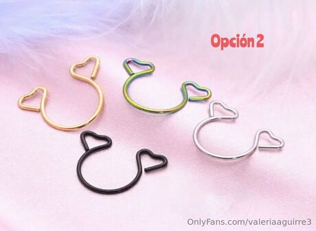 Valeriaaguirre3 かわいいスター 写真