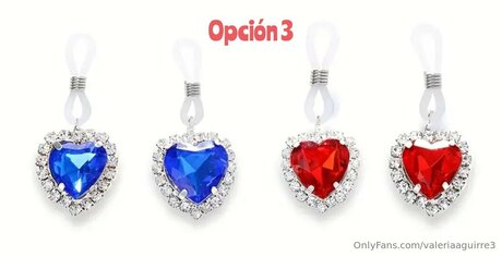 Valeriaaguirre3 アダルトモデル 画像