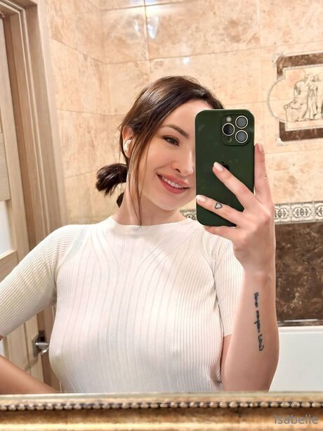 Isabellenollanvip スターセックス アーカイブ