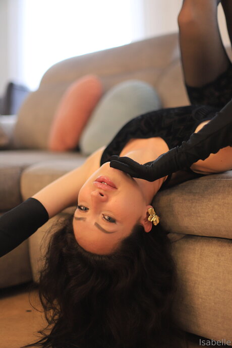 Isabellenollanvip ポルノスター 写真