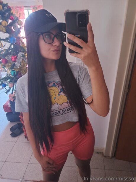 Misssol 完璧なモデル 画像