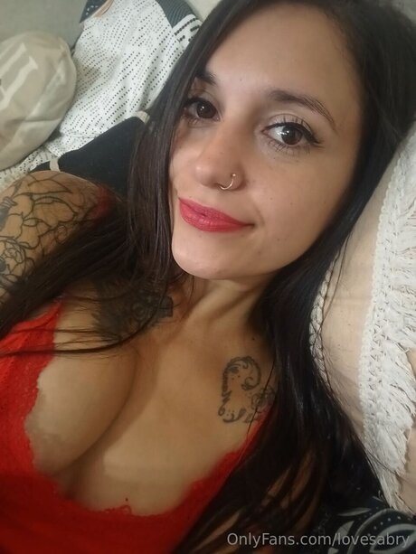 Lovesabry ポルノスター 画像