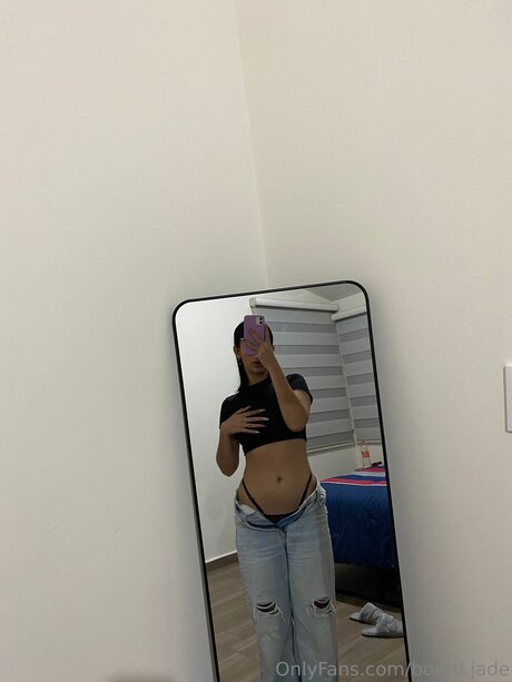 Sina Jade セクシーなスター 写真