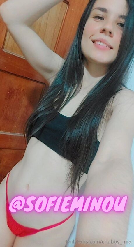 Chubby Mia かわいいスター 画像