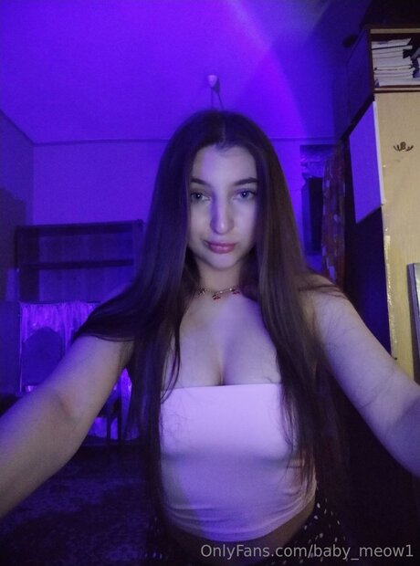Baby Meow1 スター ヌード ギャラリー