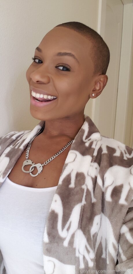 Ohmybabygirl xxxスター 画像