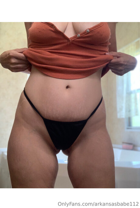 Arkansasbabe112 ポルノスター 可愛い 写真