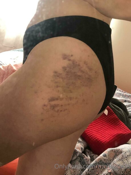 Mollieglass セックスモデル 画像