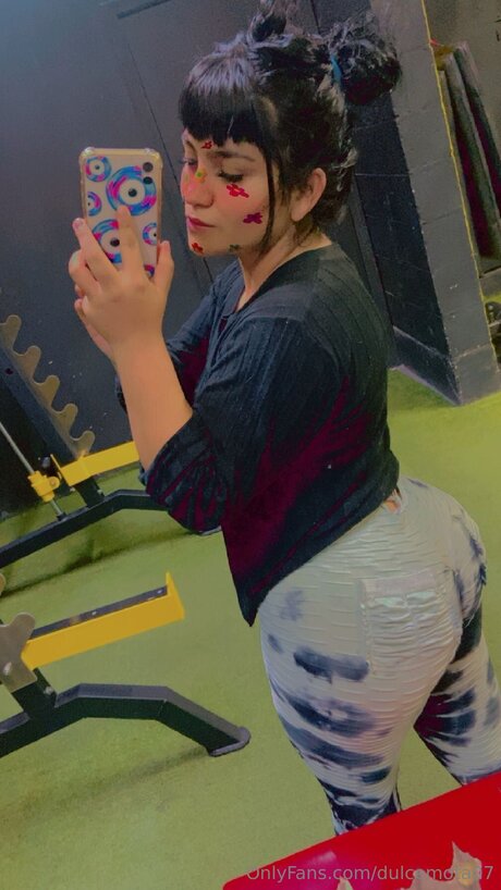 Dulcemota07 美しいスター 写真