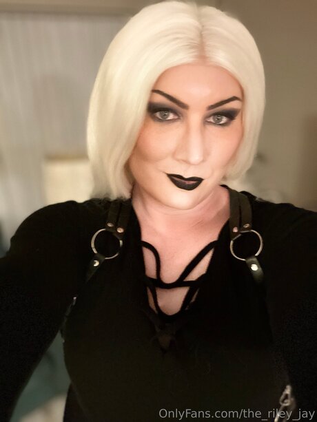 The Riley Jay ポルノスター 写真