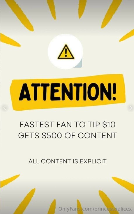 Princessxalicex ポルノスター 素敵 写真