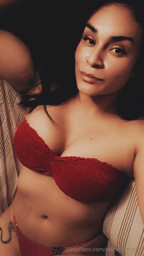 Sweetgrevzla ポルノスター パーフェクト 画像