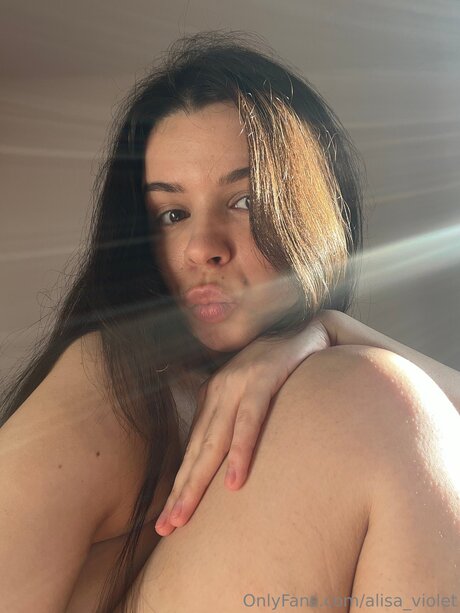 Alisa Violet HDモデル 写真
