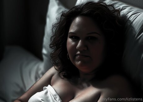 Lizlistens ポルノスター 写真