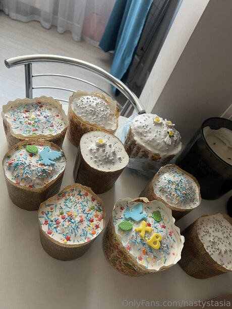 Nastystasia ポルノスター ホット 画像