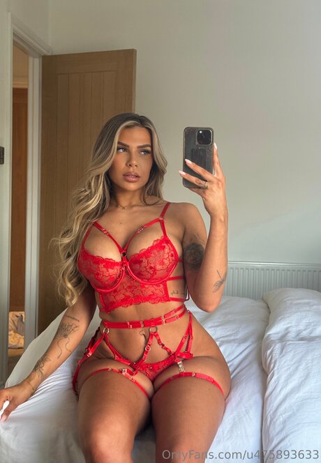 Chelsea Elizabeth1 セクシーなスター 写真