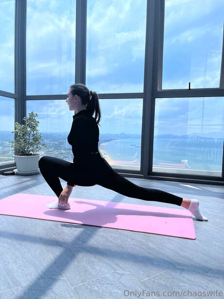 Chaoswife ポルノスター ホット アーカイブ