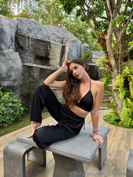 Chaoswife セックス女優 写真