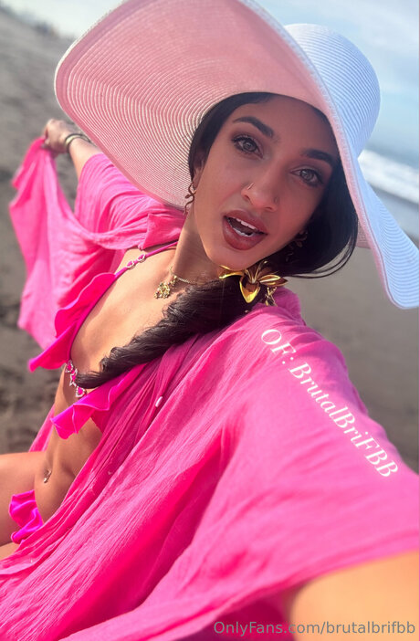 Brutalbrifbb 美しいスター 画像