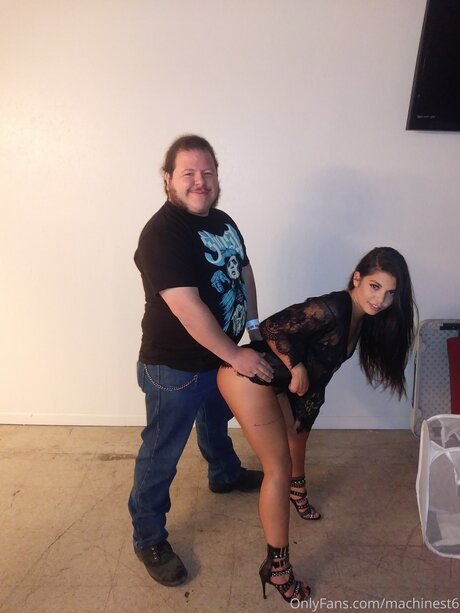 Machinest6 限定モデル ギャラリー