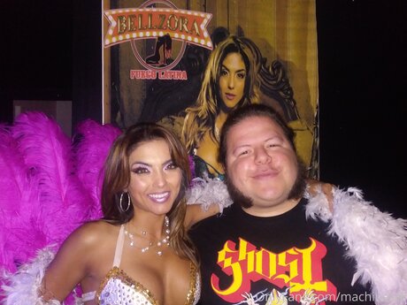 Machinest6 ポルノスター ギャラリー