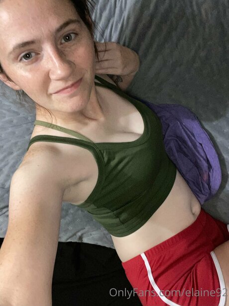 Countrygirl9092 ホットなモデル 画像