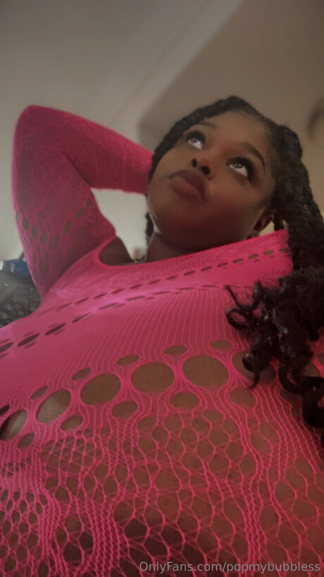 Popmybubbless アートポルノスター ギャラリー