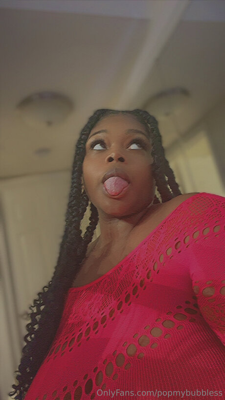 Popmybubbless HDスター 写真