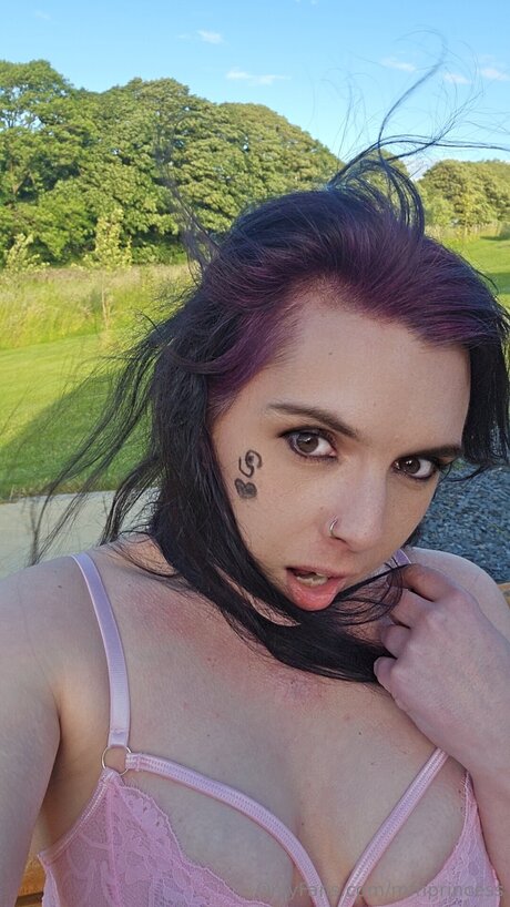 Mfnprincess アート女優 写真