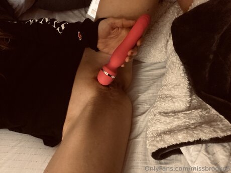 Missbrooke5 トップスター ギャラリー