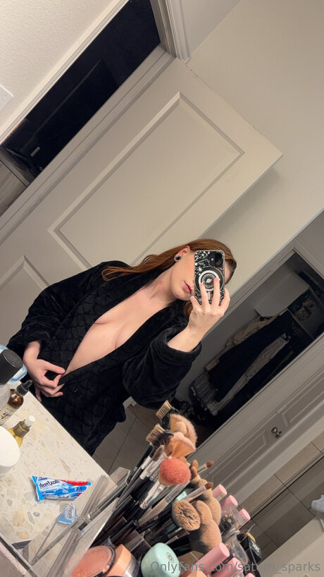 Saturn Sparks かわいいスター 写真