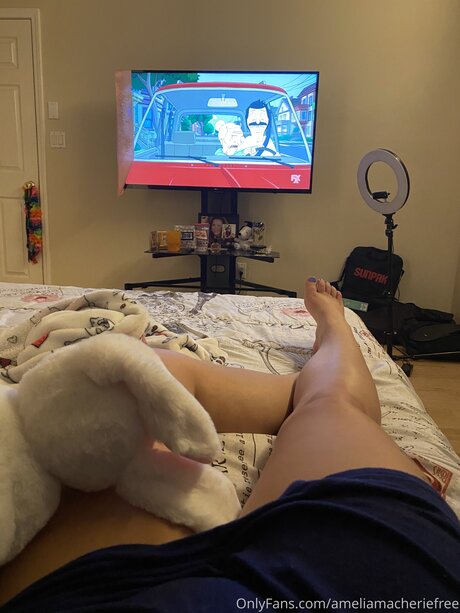 Ameliamacheriefree ポルノスター ベスト アーカイブ