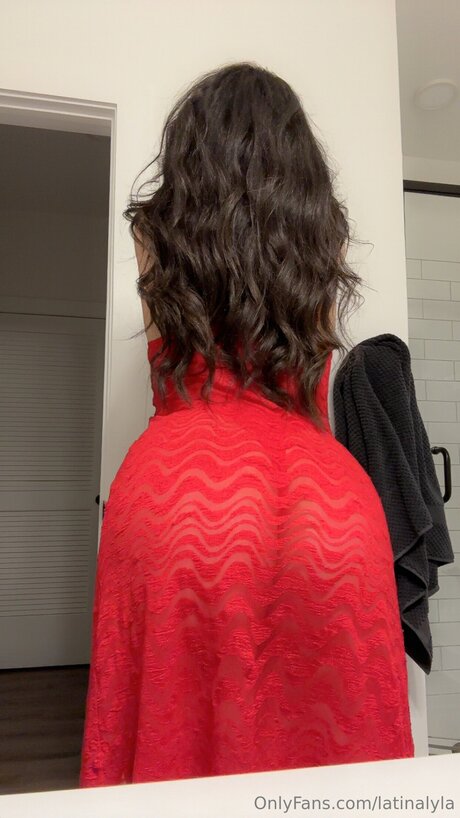 Latinalyla xxx女優 ギャラリー